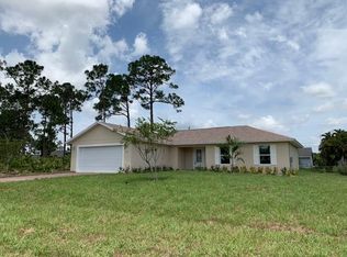 3022 SW Segovia St, Port Saint Lucie, FL 34953