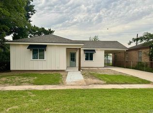 216 Patton St, Morgan City, LA 70380