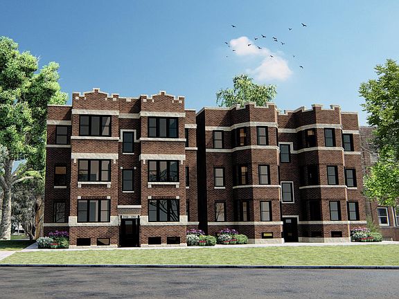4th image of 2206 N Kedzie Blvd #G