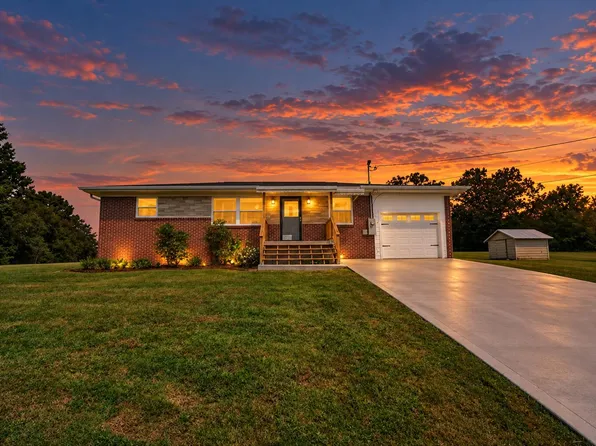 3084 Hardy Rd, White Pine, TN 37890