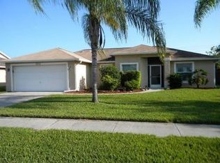 814 Gardener Rd, Rockledge, FL 32955