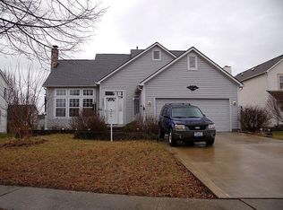 5457 Hyde Park Dr, Hilliard, OH 43026