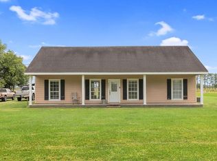 6671 Lynn Rd, Bell City, LA 70630