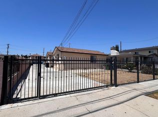 571 S Arizona Ave, Los Angeles, CA 90022