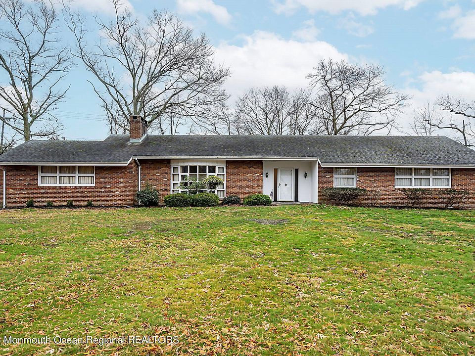 1501 Oxford Lane, Wall Township, NJ 07719 Zillow