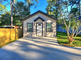10157 Barberry St, Willis, TX 77318