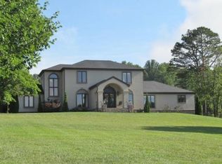 110 Pinestraw Rdg, Greeneville, TN 37745