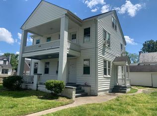 18 Parkside Pl #B, Portsmouth, VA 23702