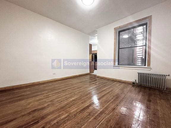 3rd image of 235 W 103rd St APT 3h
