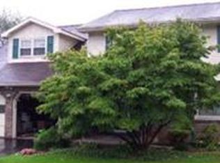 3640 Villanova Ct, Bethlehem, PA 18020