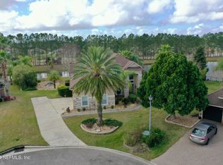 1309 Padola Rd, Saint Augustine, FL 32092