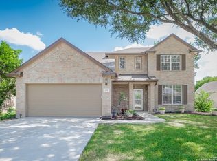 249 Rio Vista Dr, Cibolo, TX 78108