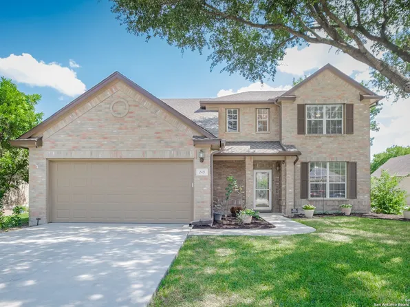 249 Rio Vista Dr, Cibolo, TX 78108