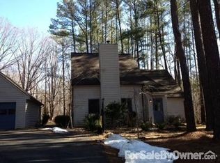 1335 Earlysville Forest Dr, Earlysville, VA