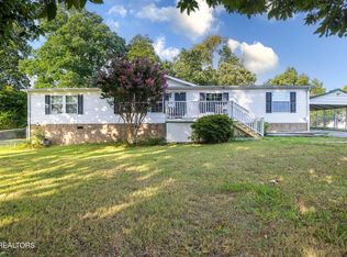 1138 Ridgeview Dr, Maryville, TN 37801