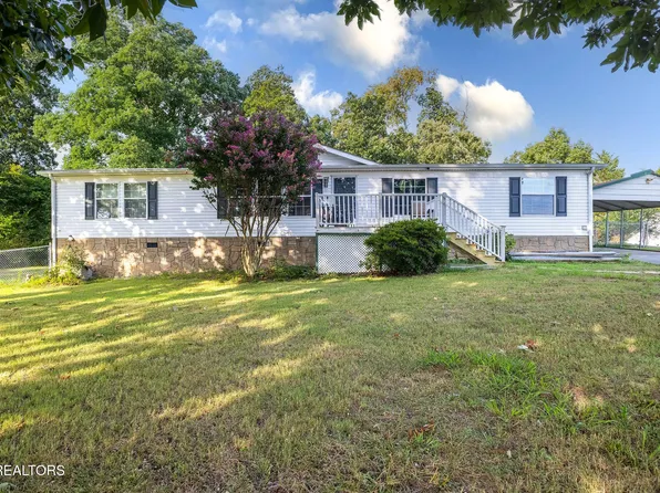 1138 Ridgeview Dr, Maryville, TN 37801