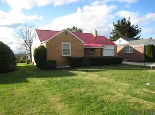 202 Salmon Ave, Johnstown, PA 15904