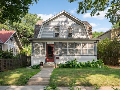 3245 41st Ave S, Minneapolis, MN, 55406