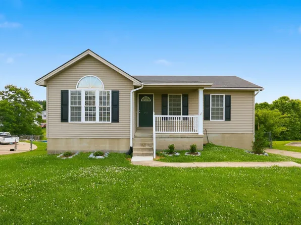 554 Jamie Ridge Dr, Mount Sterling, KY 40353