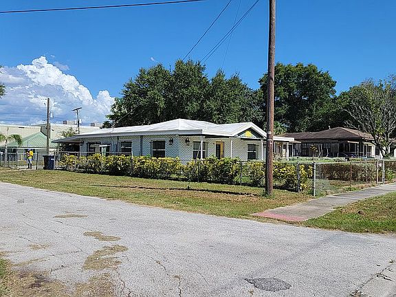 Front and side Parking