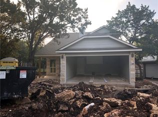 10 Happy Hollow Ct, Wimberley, TX 78676