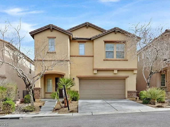 2608 Romarin Ter, Henderson, NV 89044