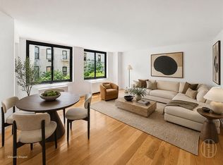 Carnegie Hill Tower, New York, NY 10128