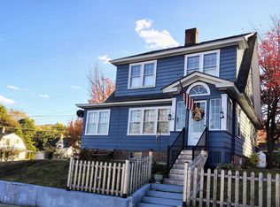 25 Laurel Street, Berlin, NH 03570