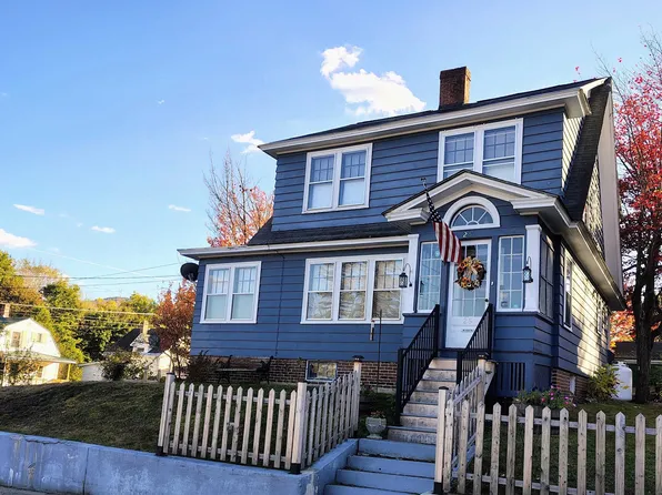 25 Laurel Street, Berlin, NH 03570