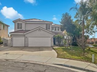 21525 Del Amo St, Moreno Valley, CA 92557
