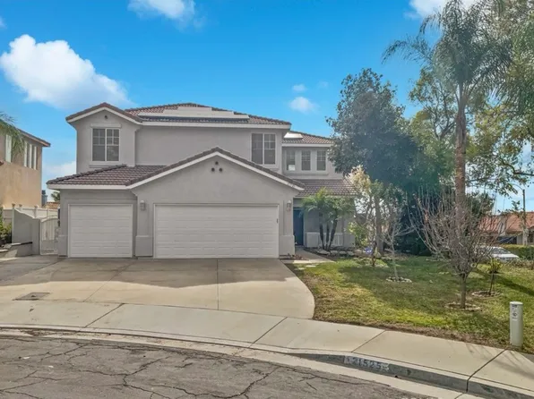 21525 Del Amo St, Moreno Valley, CA 92557