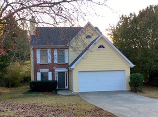 5665 Windswept Trce, Buford, GA 30518