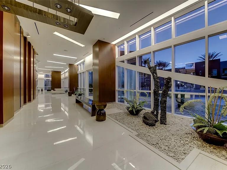 4525 Dean Martin Dr #1405 — Photo 30