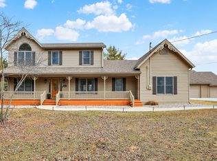 26211 Scherer Ave, Arcadia, IN 46030