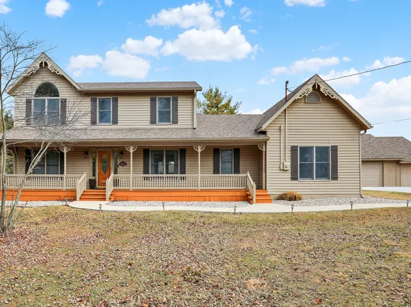 26211 Scherer Ave, Arcadia, IN 46030