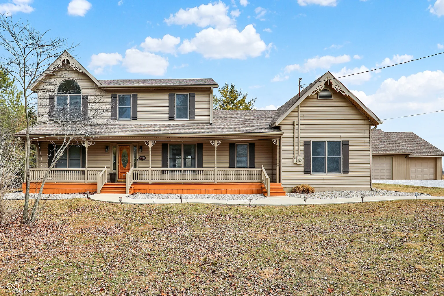 26211 Scherer Ave photo 1