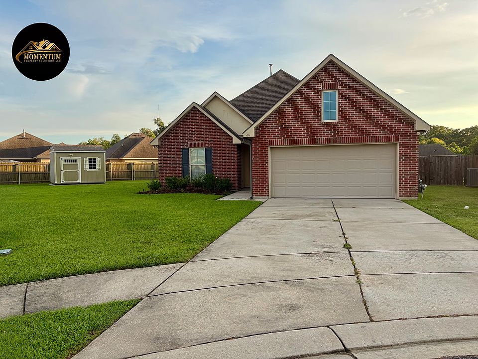 1st image of 611 Elwick Dr