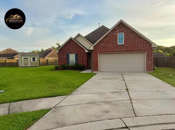 611 Elwick Dr, Lafayette, LA 70507