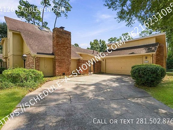 2nd image of 14126 Saddlebend Dr
