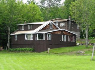 131 Lake Simond Rd, Tupper Lake, NY 12986