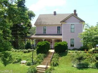 5136 Rockford Rd, Dobson, NC 27017