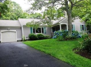 100 Saddler Ln, West Barnstable, MA 02668