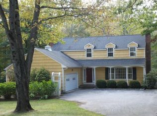 127 Whipstick Rd, Wilton, CT 06897