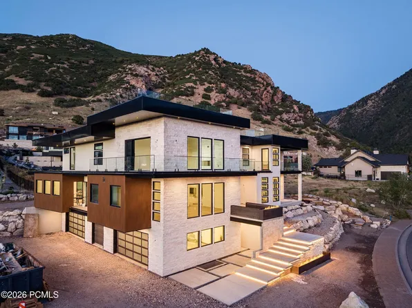 4029 E Canyon Estate Dr, Cottonwood Heights, UT 84121