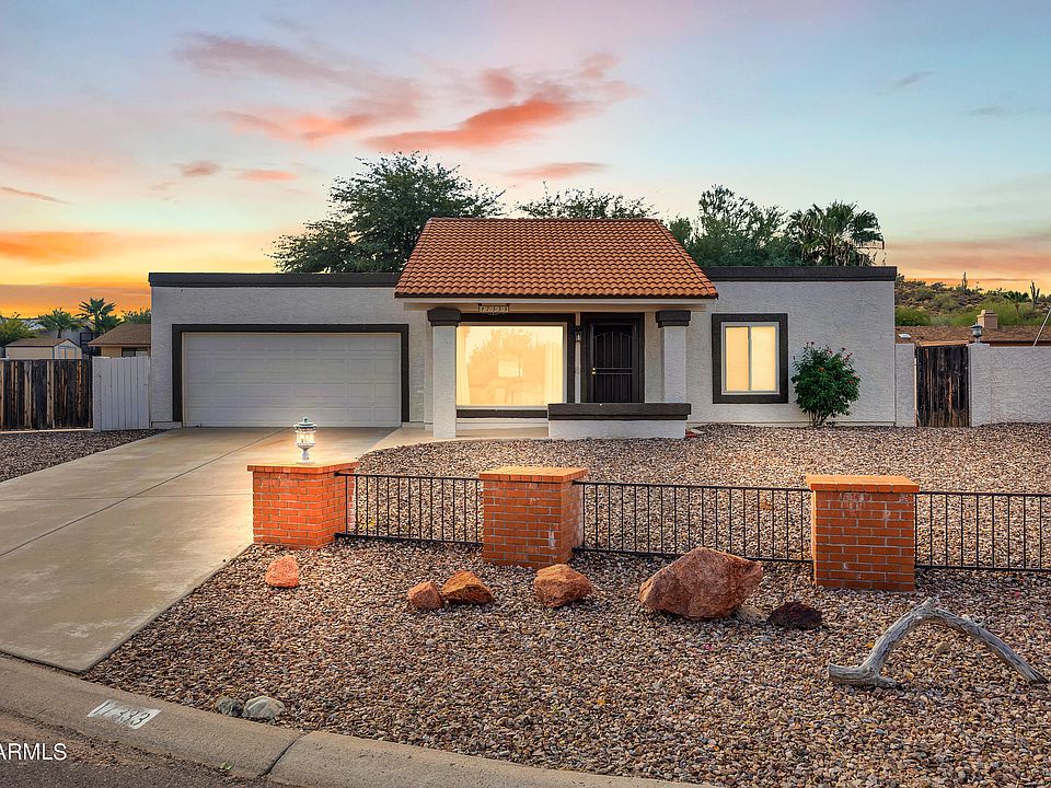 1st image of 17333 E ROSITA Drive