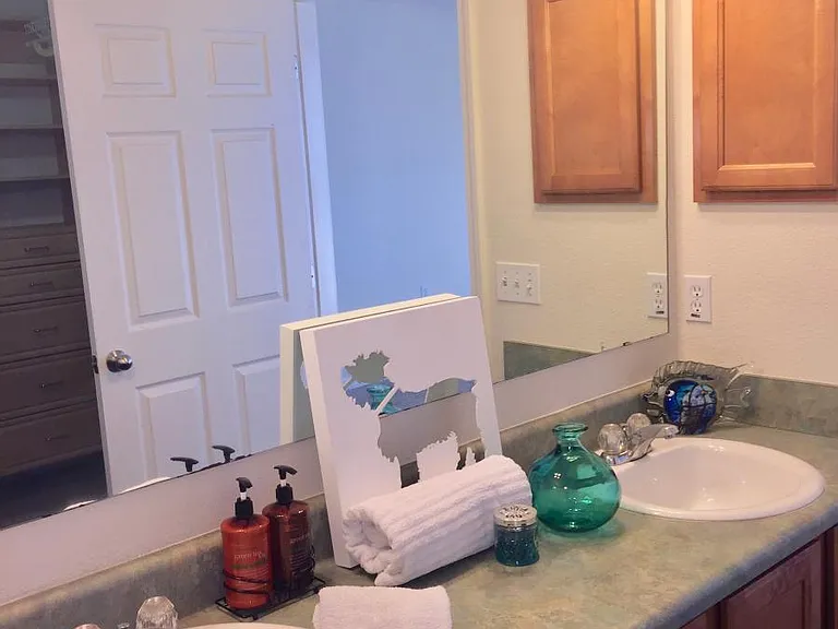 Master Bath