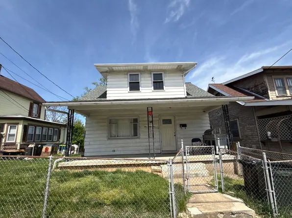 565 Fayette St, Washington, PA 15301