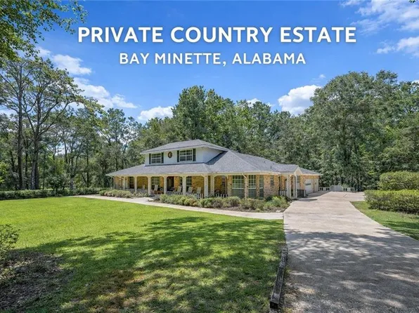 45554 County Road 112, Bay Minette, AL 36507