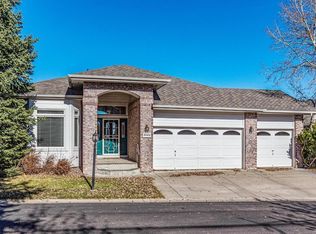 15023 W 32nd Dr, Golden, CO 80401