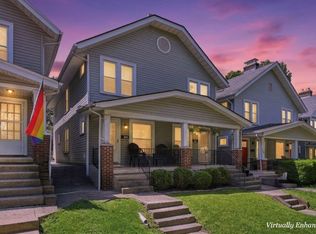 211-213 Clinton St, Columbus, OH 43202